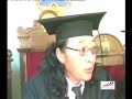 ХИП ХОП ШҮҮХ, HIP HOP COURT, Mongolian comedy