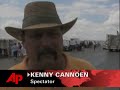 Child Dies at Ala. Air Show As Wind Topples Tent