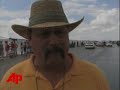 Child Dies at Ala. Air Show As Wind Topples Tent