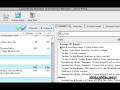 Diet and Exercise Software