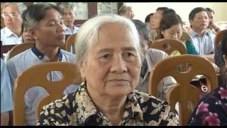 HĐND phường Thanh Sơn: Tiếp xúc cử tri