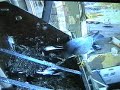 Derby Peregrine Falcon 1 - first footage