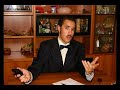 Don Bear Corleone o il Padrino Cara Don Bear Corleone o il Padrino Cara