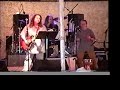 If You Want To - Terry Taylor & friends
