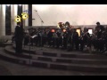 Danzón Nereida, Banda Sinfónica P´urhepecha