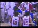 TNT vs Purefoods - The Brawl