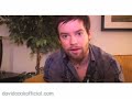 David Cook:  David Cook Thanks You - American Idol 2008