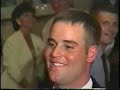 Jason Attends a Wedding
