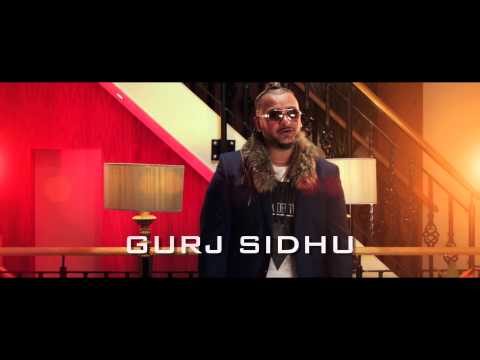 NAZAREH - OFFICIAL PROMO - GURJ SIDHU