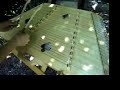 learn to play my hammered dulcimer song river flow