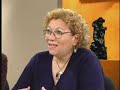ernesto hermoza entrevista a  beatriz aracil y milena cácere