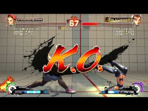 cammy chun-li