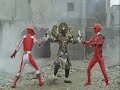 Gekiranger VS Boukenger Part 4 Gekiranger VS Boukenger Part 4