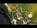 STEEL PANTHER ROCK OF AGES DEF LEPPARD VIVIAN CAMPBELL