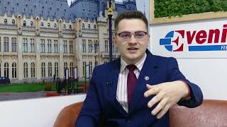 Interviul Zilei - Judecătorul Costică Ciocan