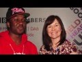 BBC Interviews Dragg aka Sean S, Hip Hop Rapper