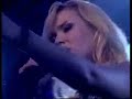 Moloko - I Want You (Live In Benicassim 2003)