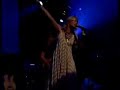 Moloko - I Want You (Live In Benicassim 2003)