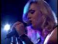 Moloko - I Want You (Live In Benicassim 2003)