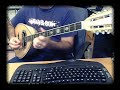 Bouzouki Solo 6/8 Zonaradikos by OUSAK