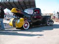 Epping NH car truck show