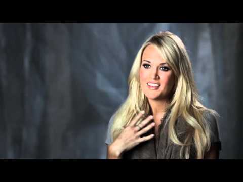 carrie underwood