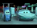 cortos pixar mate y la luz fantasma [corto de cars] - free flv video @ vwatch.tv