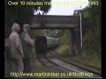GWR 1993 Galas