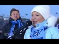 Матвиенко освистали