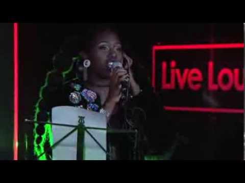 chaseandstatustv - Chase ans Status perform their single Count On Me in the Live Lounge for Fearne Cotton in the BBC Radio 1 Live Lounge.