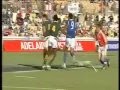 Springbok Sevens Adelaide Highlights