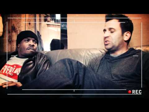Between the Punchlines w/ John Heffron Ep. 9
