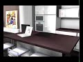 Visite virtuelle projet d\