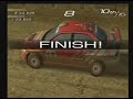 Sega Rally 2006 - Series 6 Race (Retired 4th Stage)
