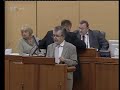 Nikola Vuljani? u Saboru za vrijeme rasprave o jubito-u Nikola Vuljani? u Saboru za vrijeme rasprave o jubito-u