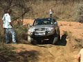 BenHur @ Moegatle - Hilux4x4 GTG