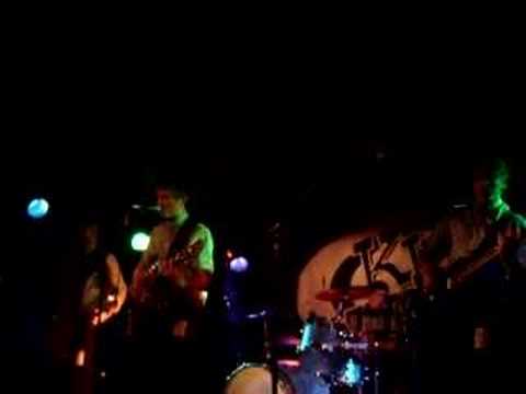 Baddies - A DIET OF WORMS Live at ...