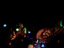 Baddies - A DIET OF WORMS Live at King Tuts, Glasgow