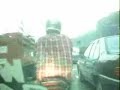 Kuala Lumpur Traffic Jam