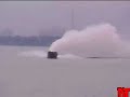 Squirt 2 - Advanced Turbine Jet-Boat Project.