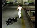 NoDQ CAW Season 3: 57 - Batman v Mr Clean