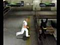 NoDQ CAW Season 3: 57 - Batman v Mr Clean
