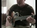 untitled cover by simple plan