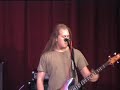 Chain Reaction - Manipulacja live