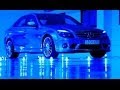 BMW M3 vs Mercedes C63 AMG vs Audi RS4 in Spain - Top Gear - BBC