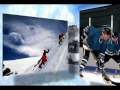 T3K Sportswear by Simeon Rice - You could play cold, but why?