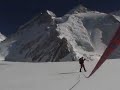 Base Camp to Camp 1 Base Camp to Camp 1