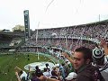 ir até o inferno   coritiba x atlético pr   20/01/2008
