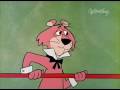 videos de Snagglepuss: Lew i kaczka