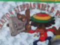 IRATION STEPPAS meets D ROOTICAL - Reggae dub dubwise